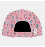 Headster Seahorse Dreams Baby Cap
