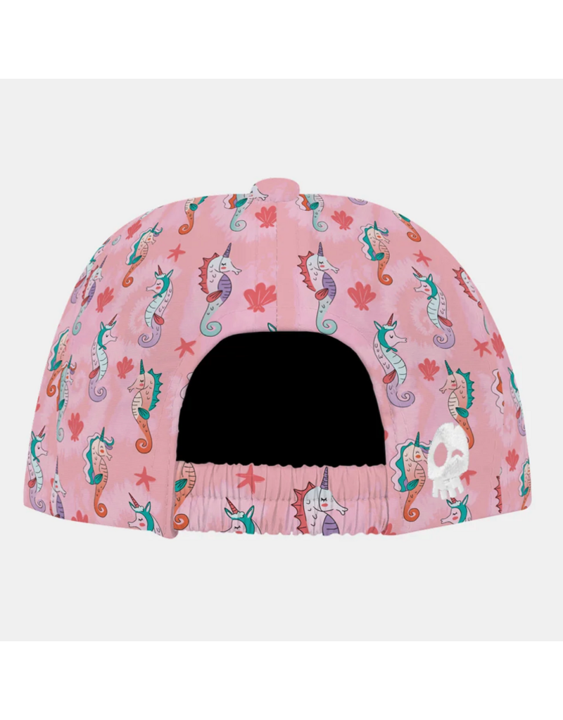 Headster Seahorse Dreams Baby Cap