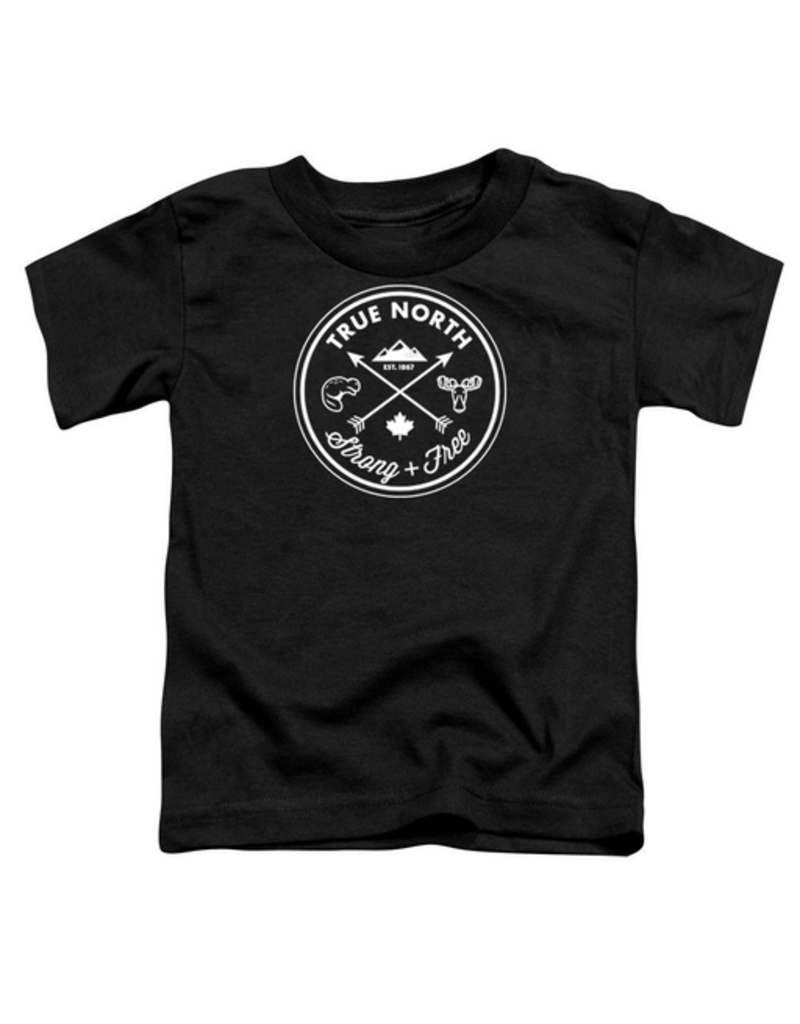 True North True North T-Shirt