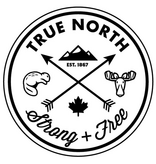 True North True North T-Shirt