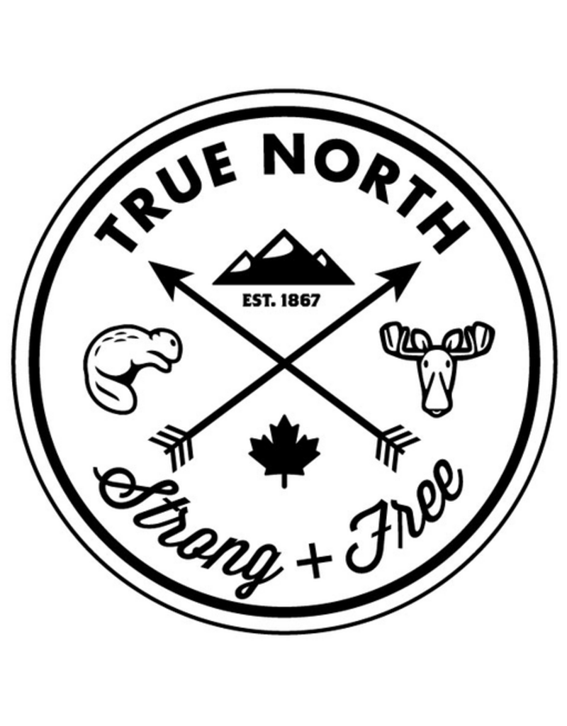 True North True North T-Shirt