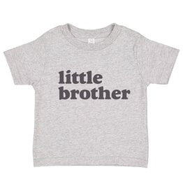True North Little Brother Tee, Heather