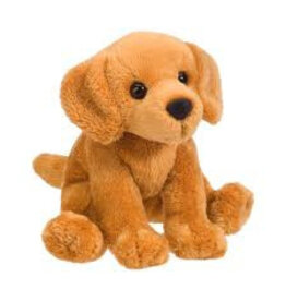 Douglas Toys Gracie Golden Retriever