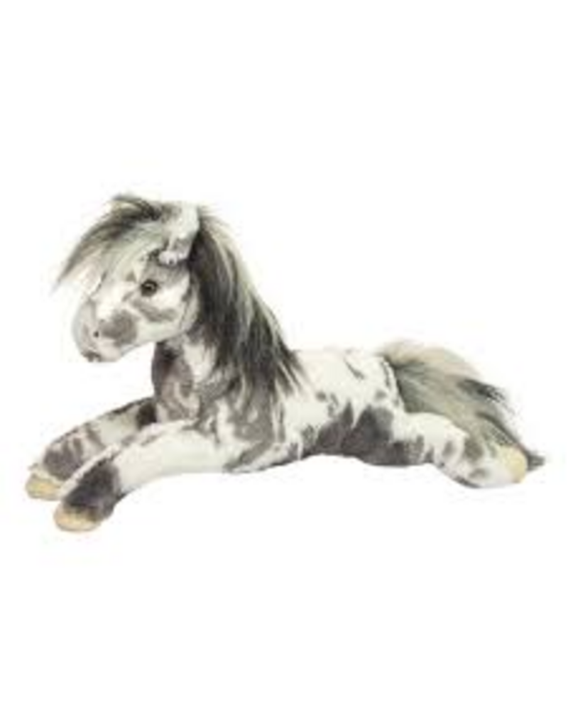 Douglas Toys Starsky Appaloosa Horse