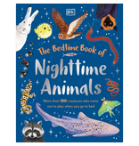 Random House The Bedtime Book of Nighttime Animals