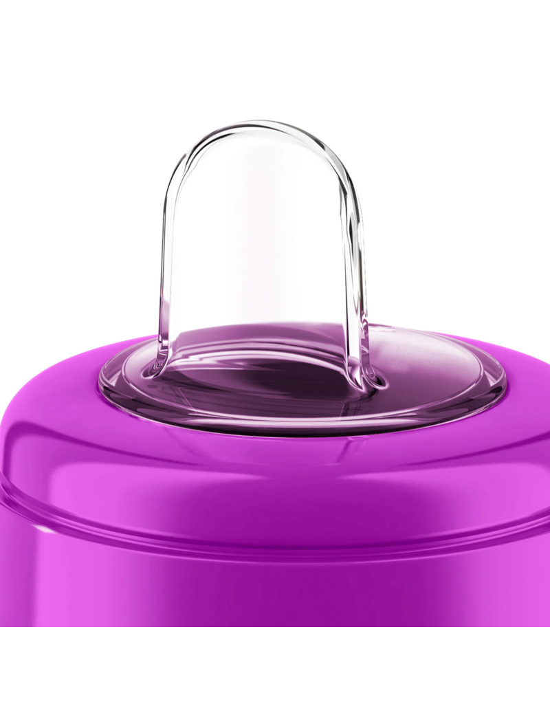 Philips Avent Easy Sippy Classic Spout Cup 9oz, 2pk, Pink