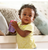 Philips Avent Easy Sippy Classic Spout Cup 9oz, 2pk, Pink