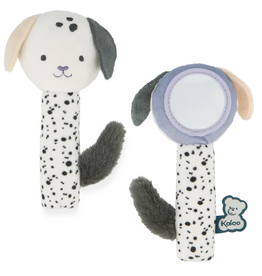 My Mirror Rattle - Puppy 0m+