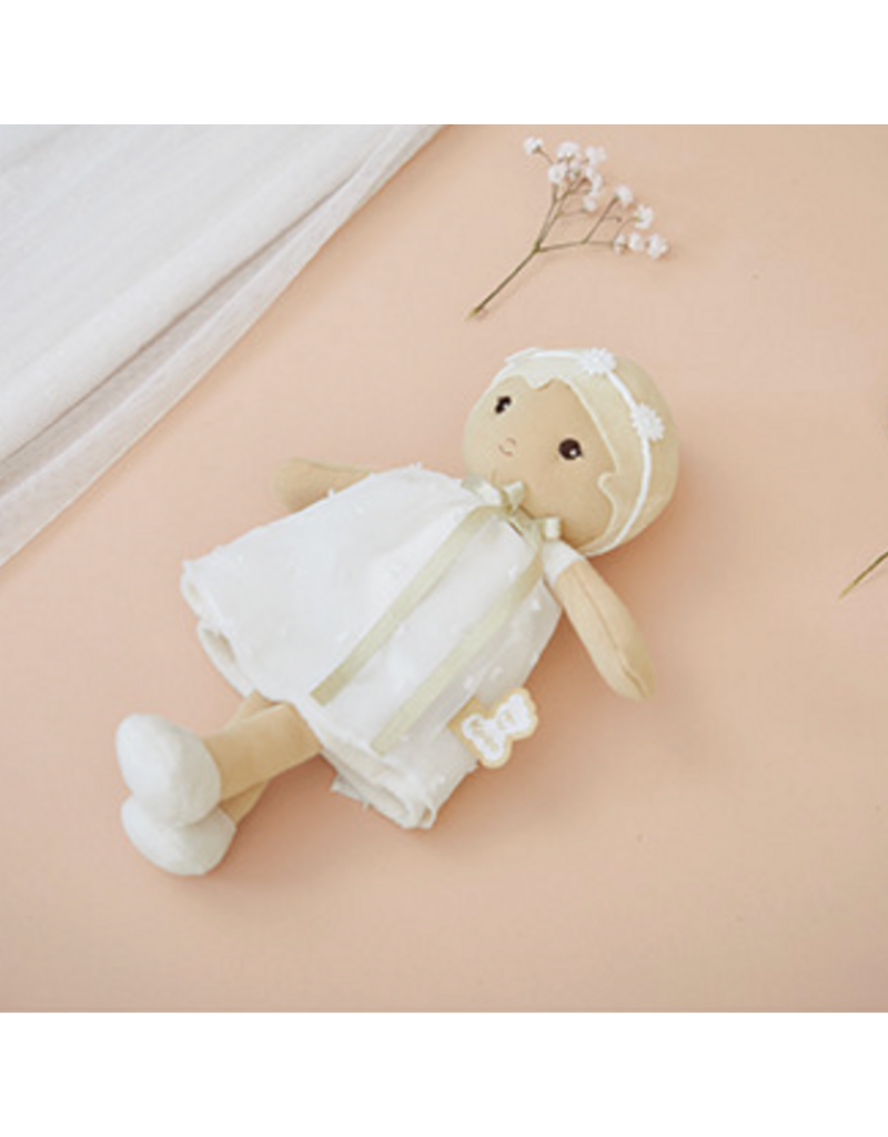 Tendresse Doll - Daphne Medium