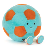 Jellycat Amuseables Jellycat Football
