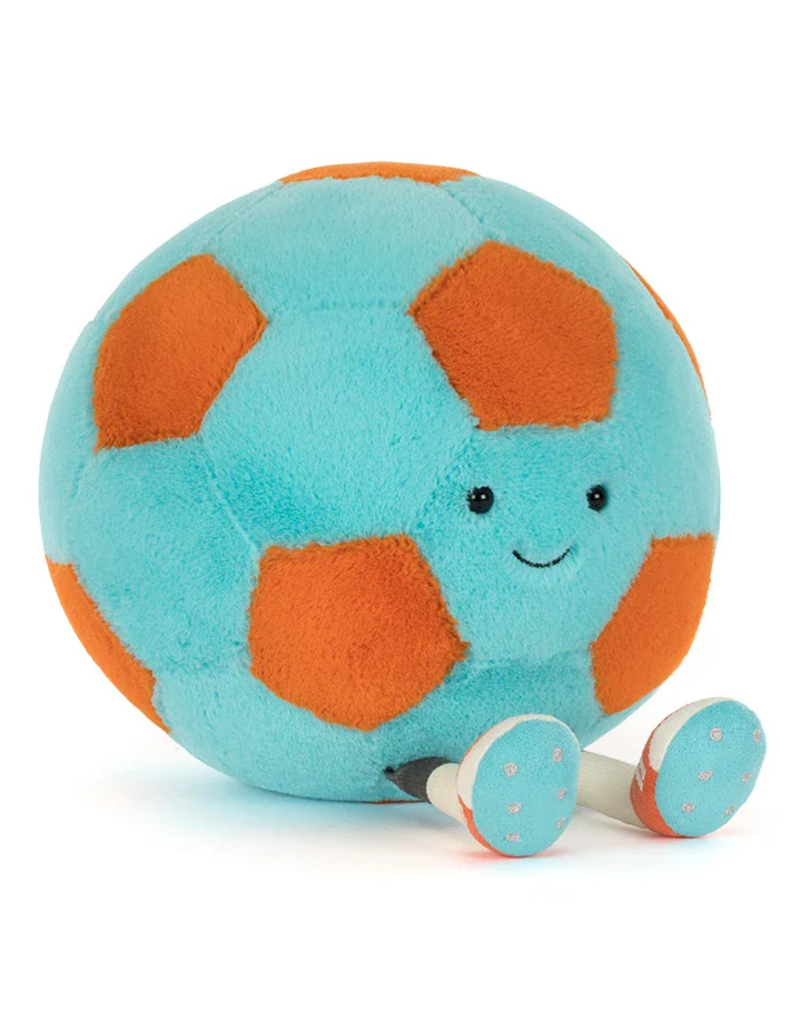 Jellycat Amuseables Jellycat Football