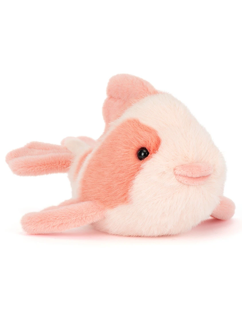 Jellycat Fancy Carp
