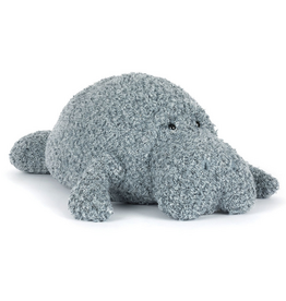 Jellycat Maffles Manatee