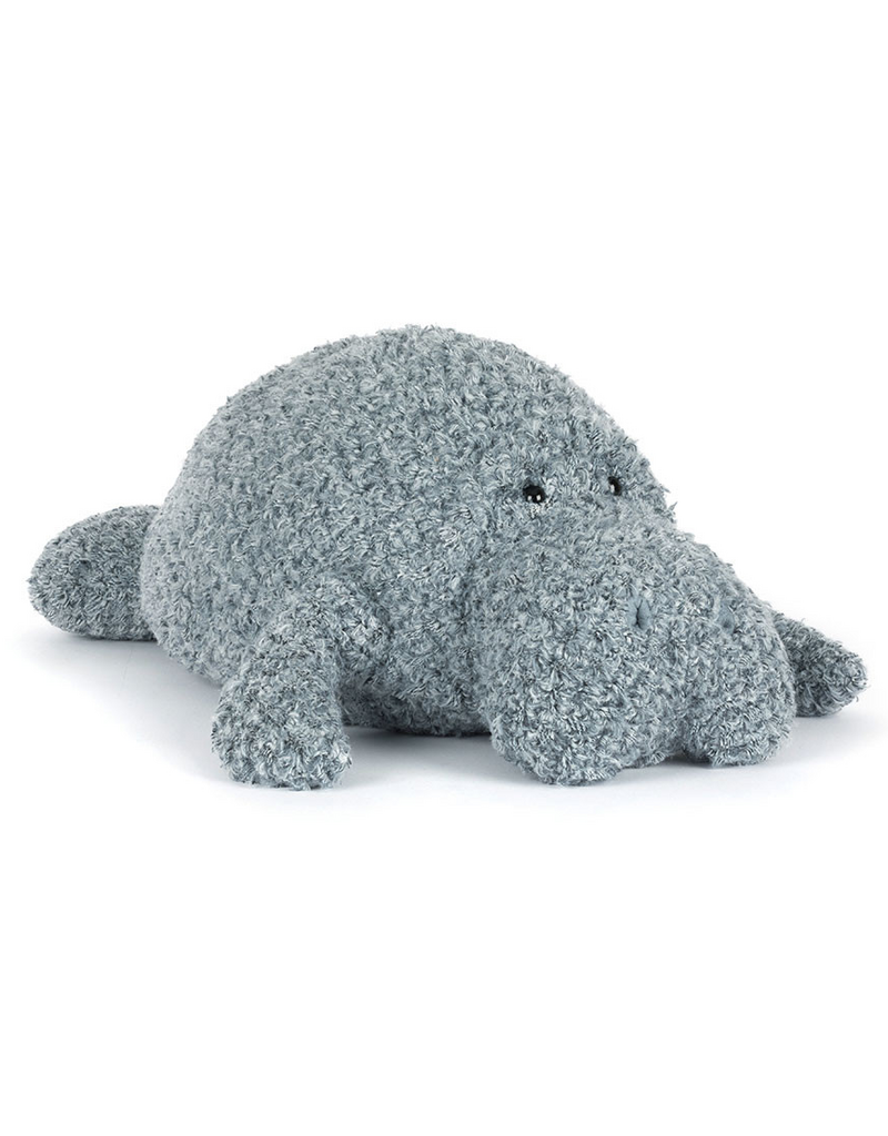 Jellycat Maffles Manatee