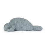 Jellycat Maffles Manatee