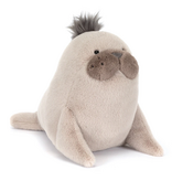 Jellycat Roarwell Sea Lion