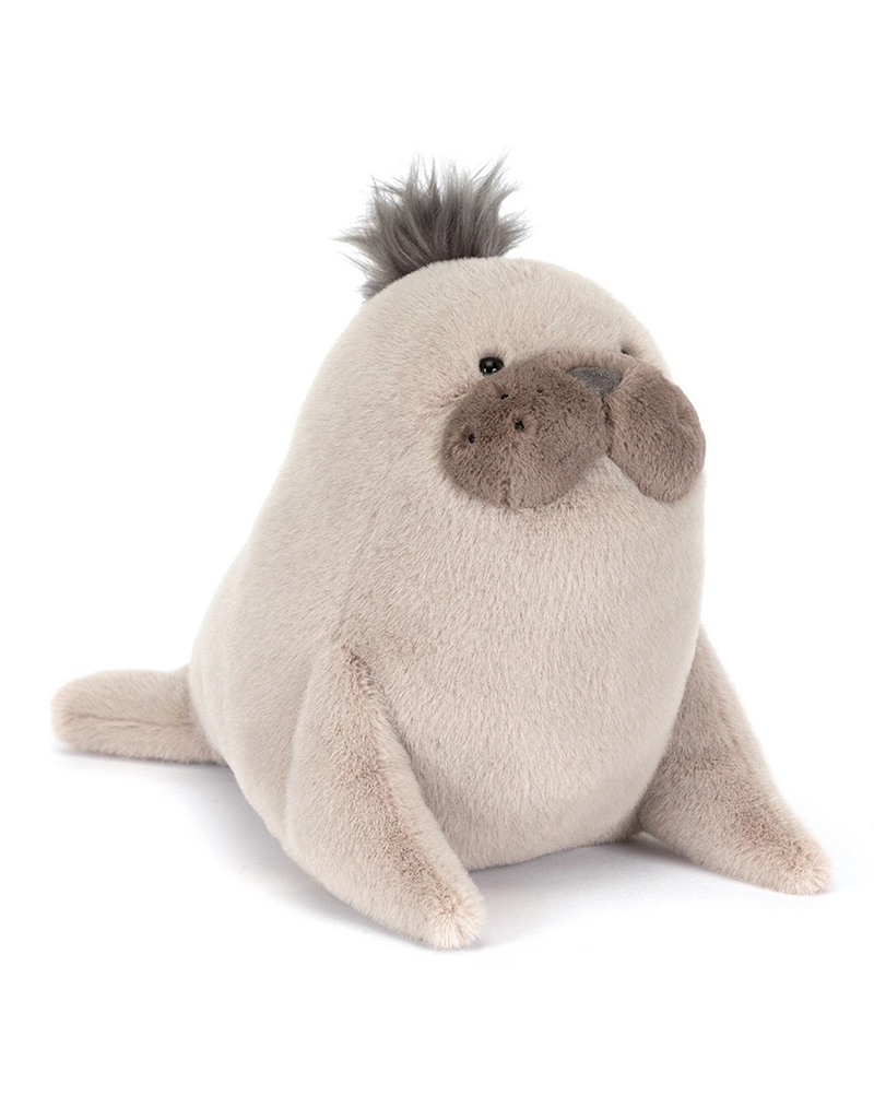 Jellycat Roarwell Sea Lion