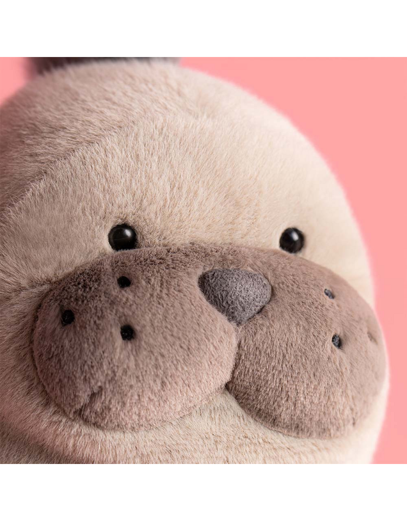 Jellycat Roarwell Sea Lion