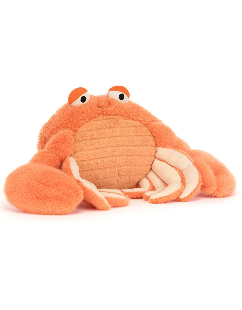 Jellycat Pinchsnap Crab