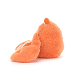 Jellycat Pinchsnap Crab
