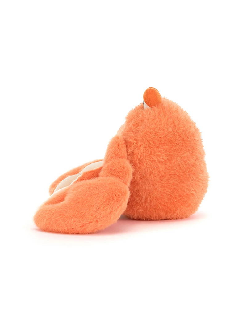 Jellycat Pinchsnap Crab