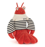 Jellycat Larry Lobster Sailor Outfit