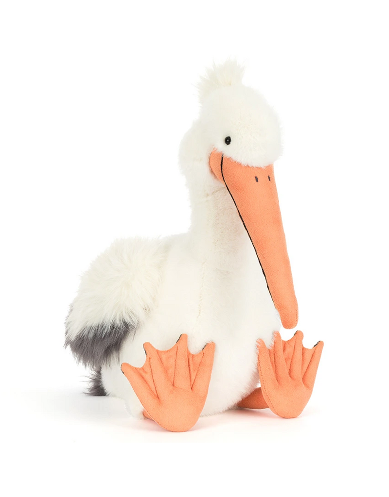 Jellycat Keli Pelican