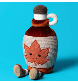 Jellycat Amuseables Maple Syrup