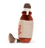 Jellycat Amuseables Maple Syrup