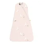 Bamboo Swaddle Sack,  NB-3m, Tutu Goose, 1.0 TOG