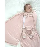 Bamboo Swaddle Sack,  NB-3m, Tutu Goose, 1.0 TOG