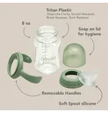 noüka Soft Spout Sippy Cup - Soft Blush