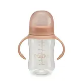 noüka Soft Spout Sippy Cup - Soft Blush