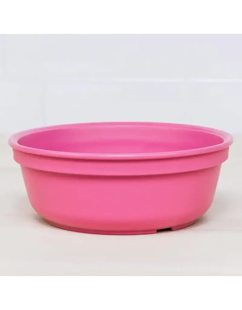 Re-Play Bowl Bright Pink