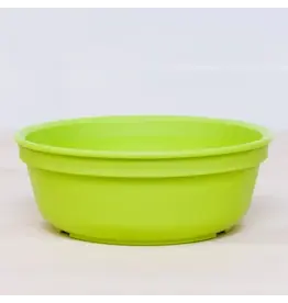 Re-Play Bowl Lime