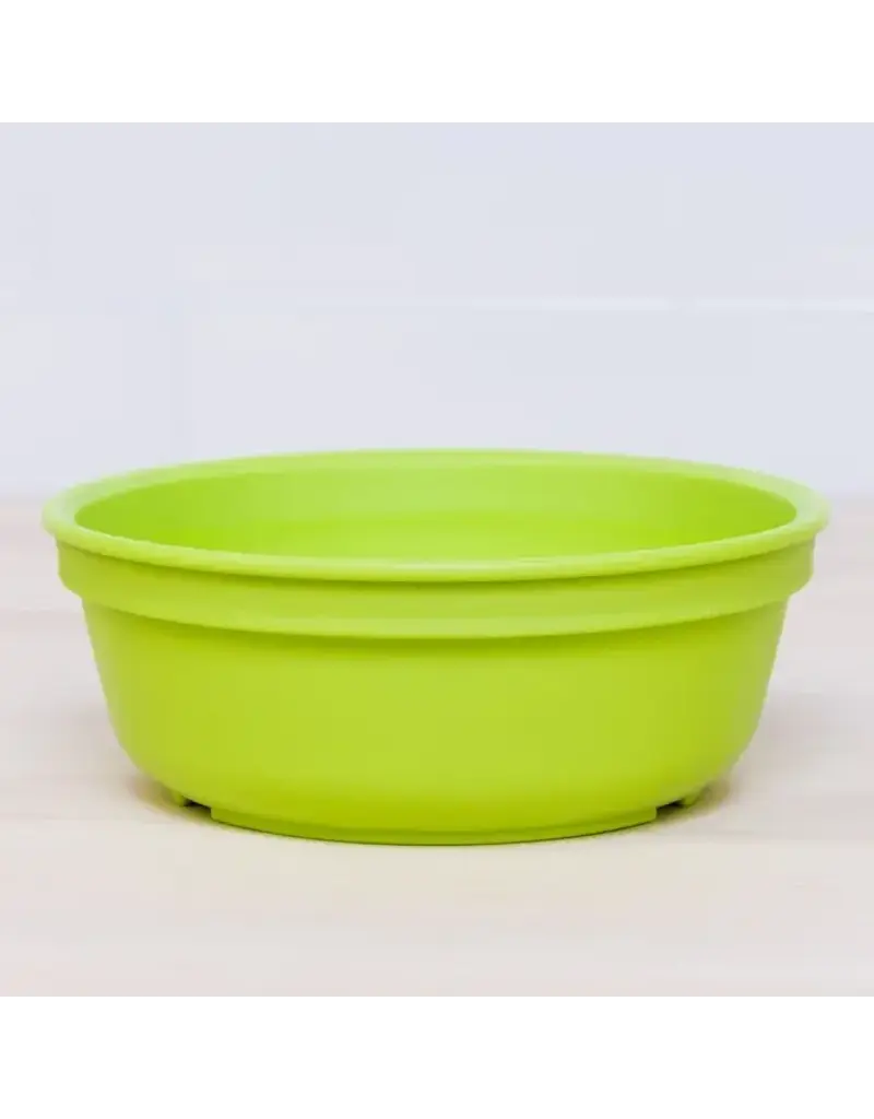 Re-Play Bowl Lime