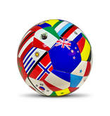 Volo 2026 FIFA Flag Mini Soccer Ball