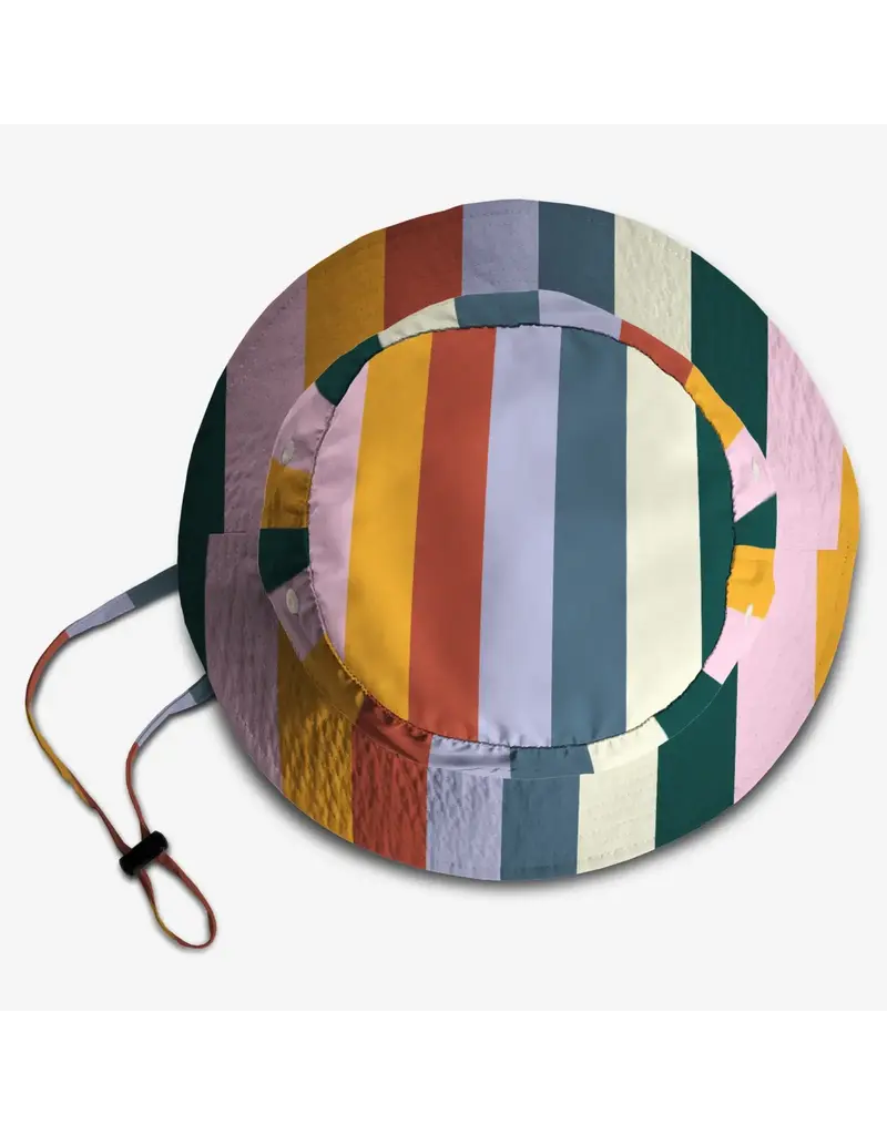 Headster Vertical Delight Bucket Hat