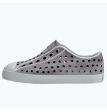 Native Jefferson Stonewash Shoes, Satellite Brushed