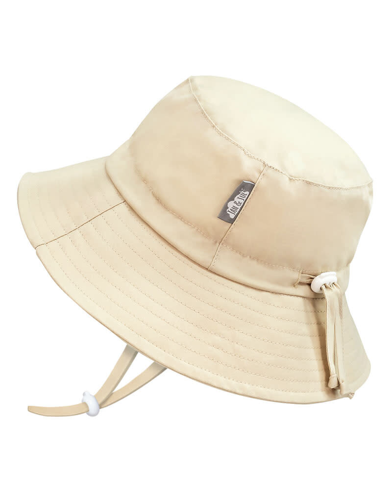 Jan and Jul Sand Bucket Hat
