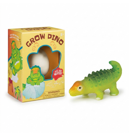 Hatchin Grow Dino