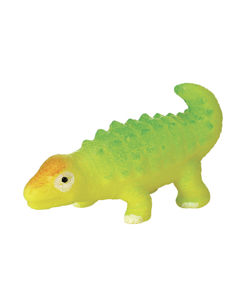 Stretchy Squishy Hatchin Grow Dino