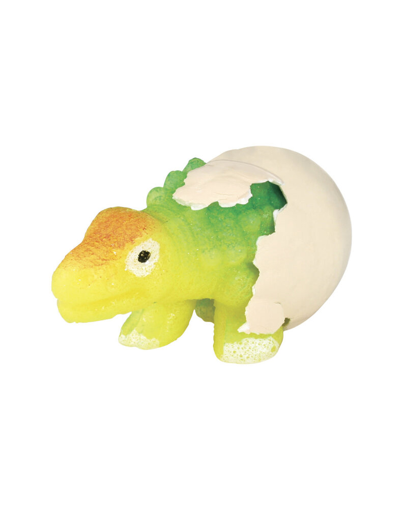 Stretchy Squishy Hatchin Grow Dino