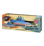 Retro Toys Neato! Wind Up Submarine