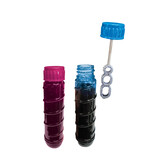 South Beach Bubbles PoppinColorz 2-Pack Colour Bubble Tubes