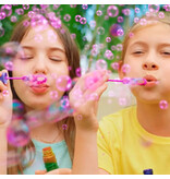 South Beach Bubbles PoppinColorz 2-Pack Colour Bubble Tubes