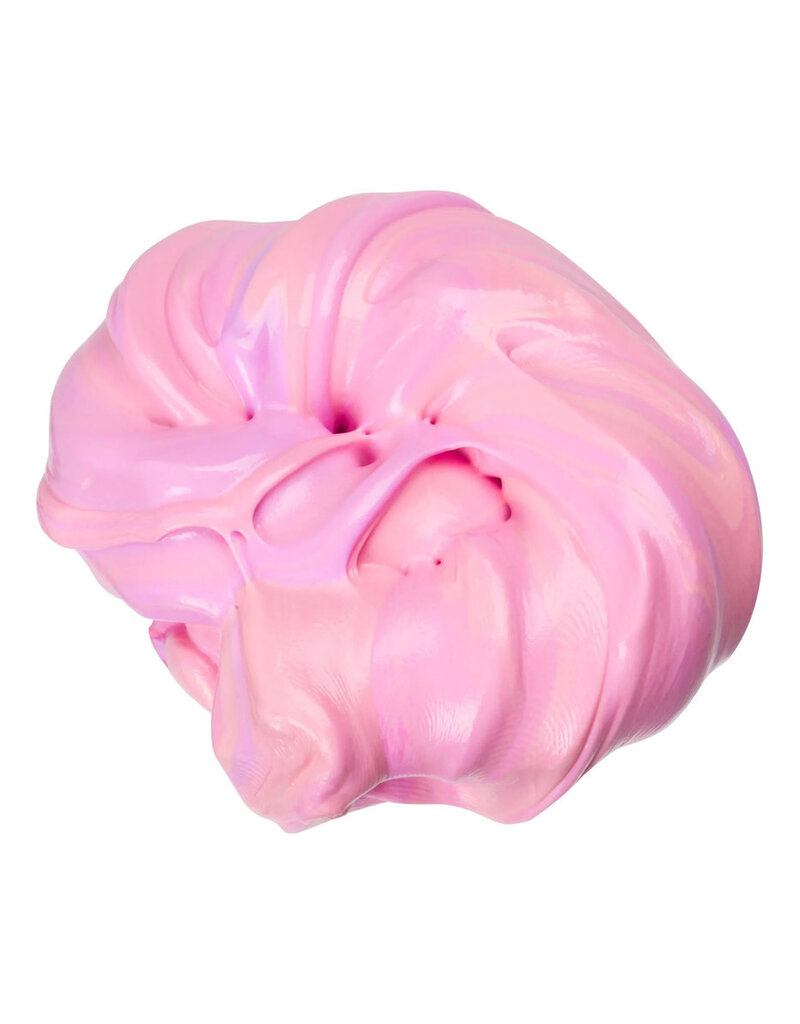 Slime & Dough Tie Dye Slime