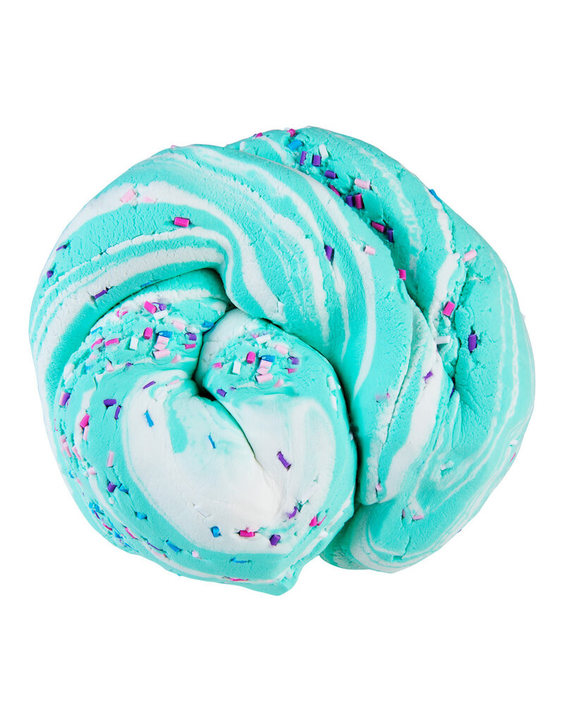Butter Slimi Mint Swirl