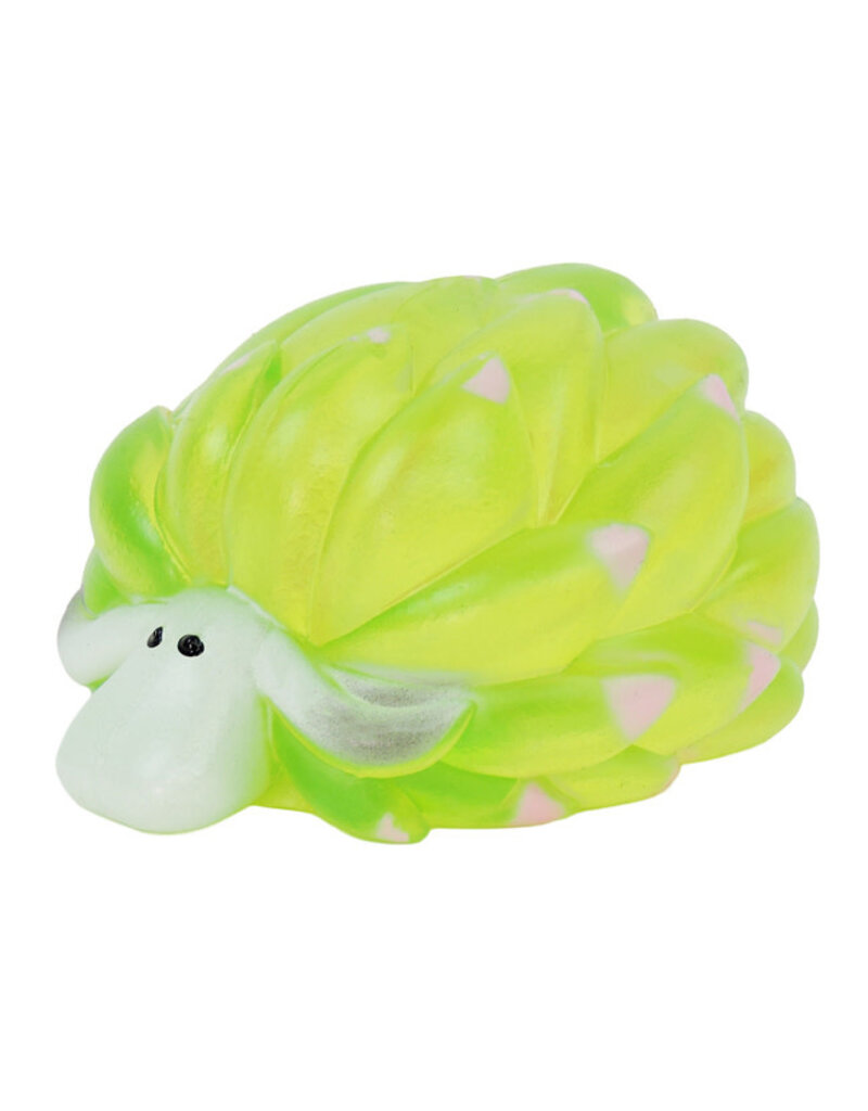 Stretchy Squishy Sugar Skwisheez - Leaf Sheep