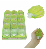 Stretchy Squishy Sugar Skwisheez - Leaf Sheep